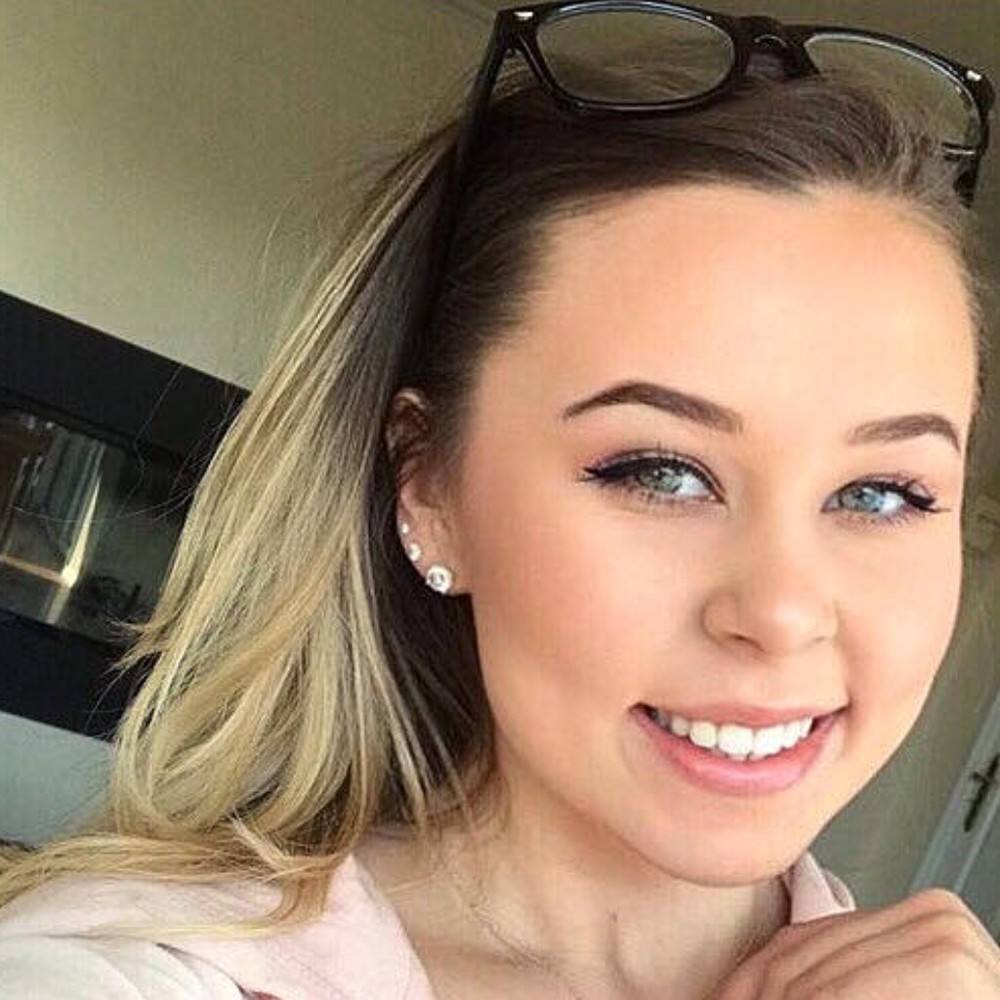 Meet your Posher, Benedicte